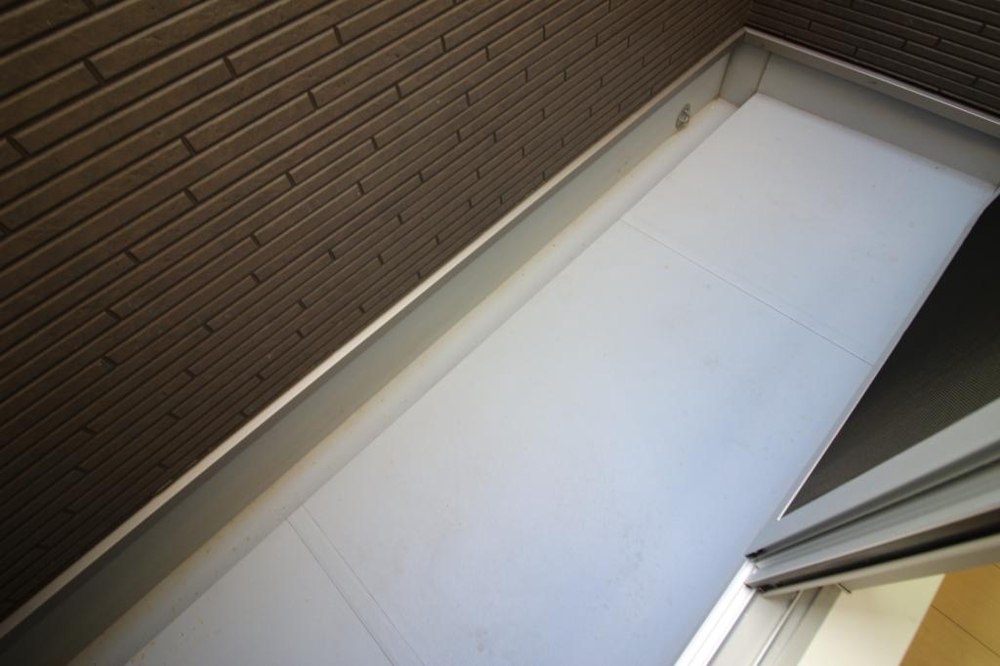 18/30 バルコニー