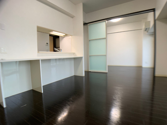 3/30 リビング/ダイニング