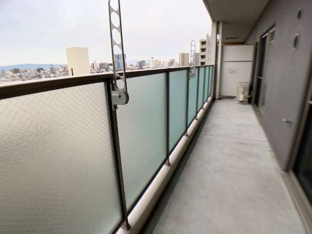 24/30 バルコニー
