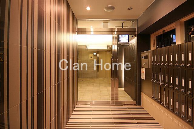 5/15 エントランス