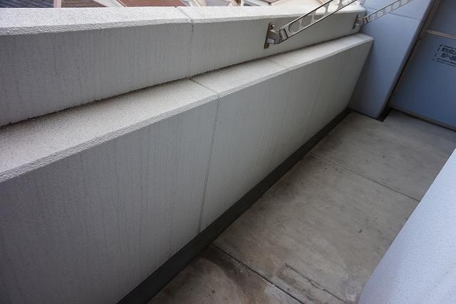 18/30 バルコニー