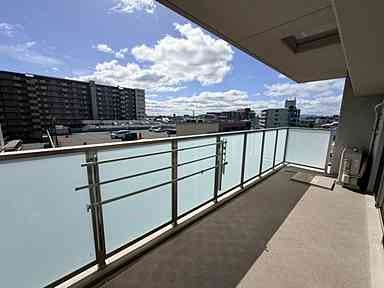 14/26 バルコニー