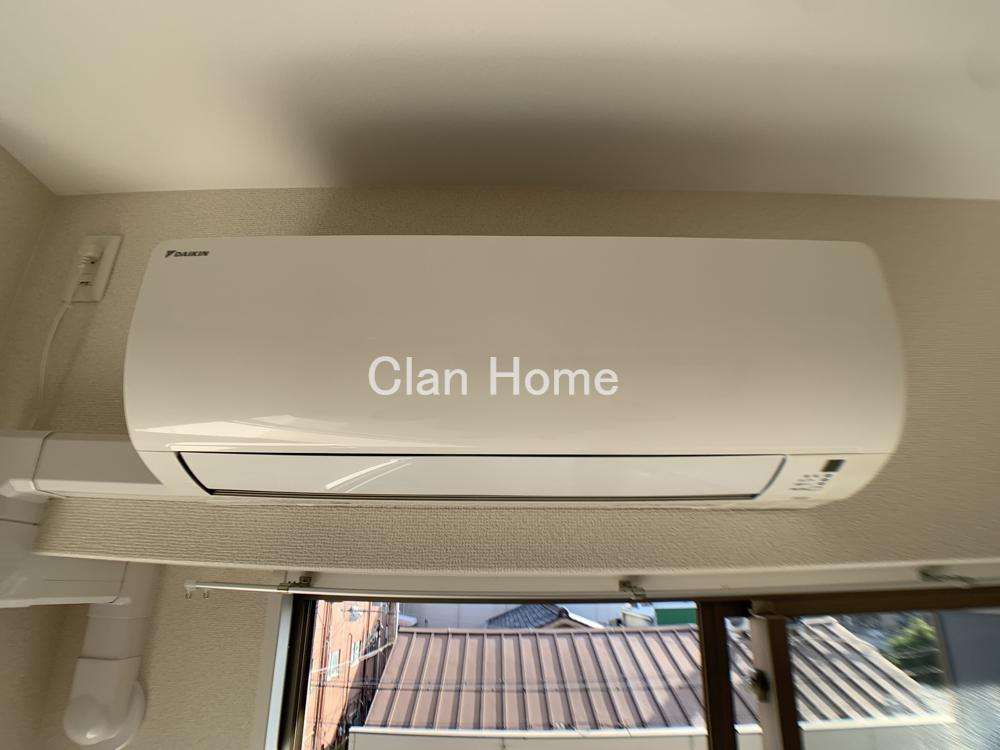 3/3 エントランス