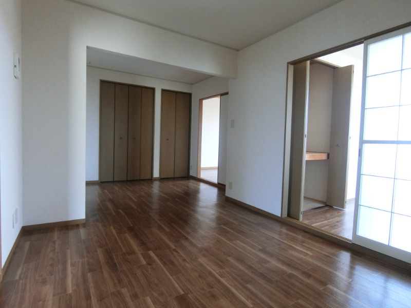 4/30 リビング/ダイニング