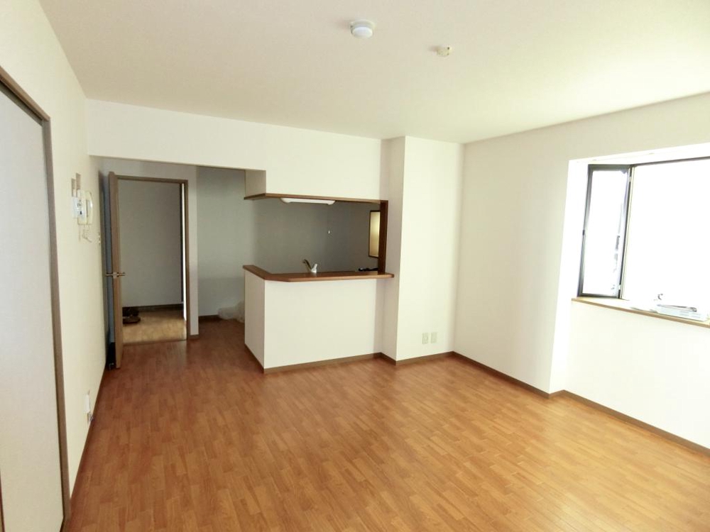 4/29 リビング/ダイニング