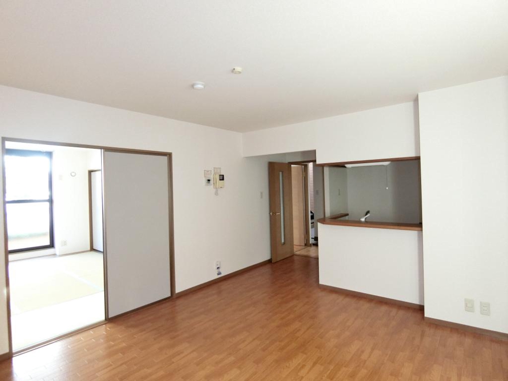 5/29 リビング/ダイニング