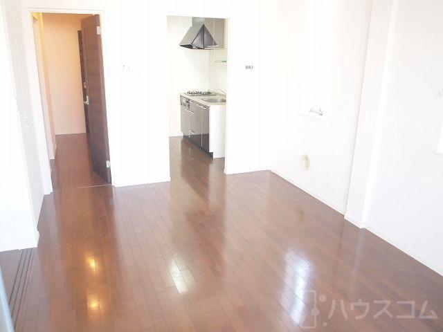 4/30 リビング/ダイニング