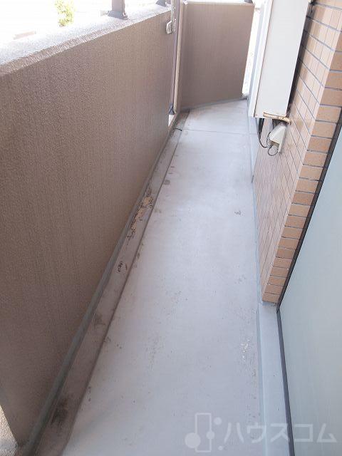 17/30 バルコニー