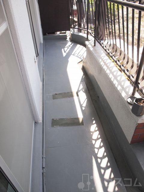 17/30 バルコニー