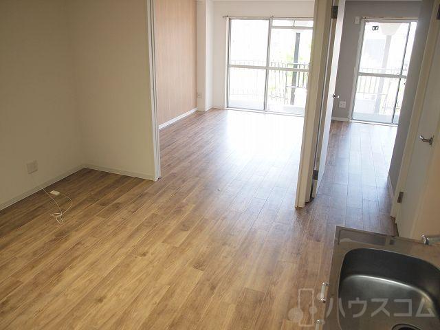 5/30 リビング/ダイニング