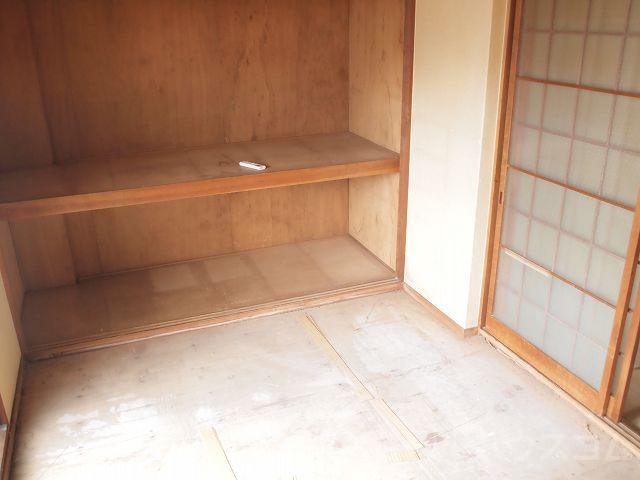 5/30 リビング/ダイニング