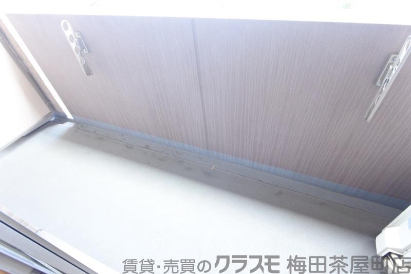 26/30 バルコニー