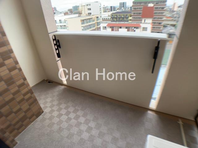 24/30 バルコニー