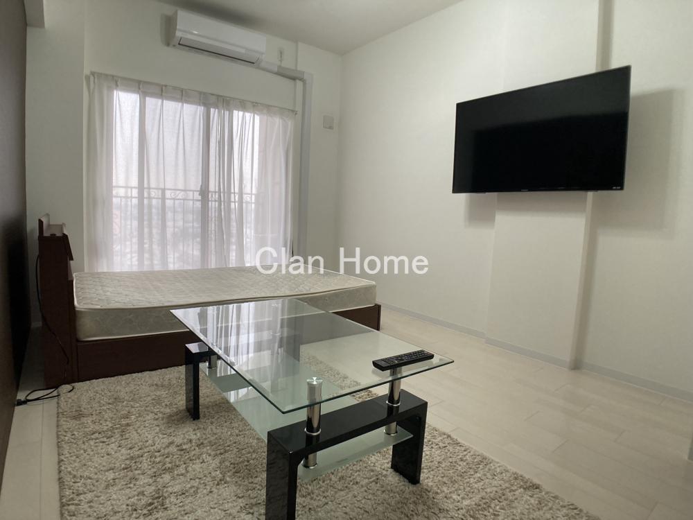 4/30 リビング/ダイニング