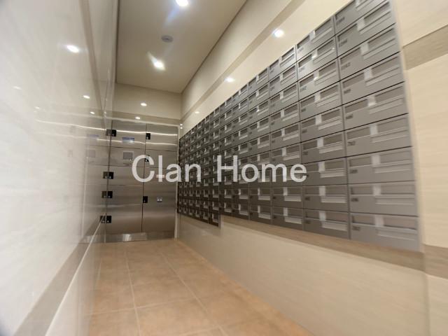 29/30 エントランス