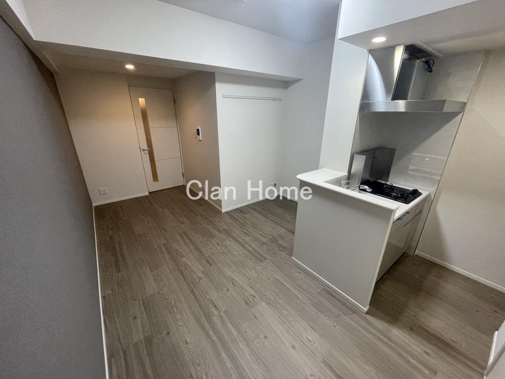 3/30 リビング/ダイニング