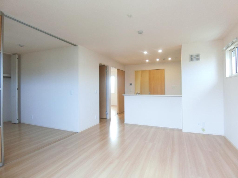 4/30 リビング/ダイニング