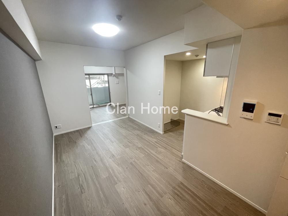 3/30 リビング/ダイニング