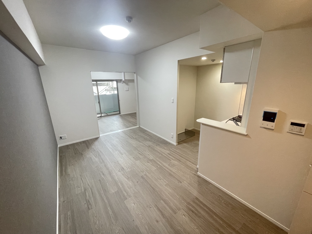 3/30 リビング/ダイニング