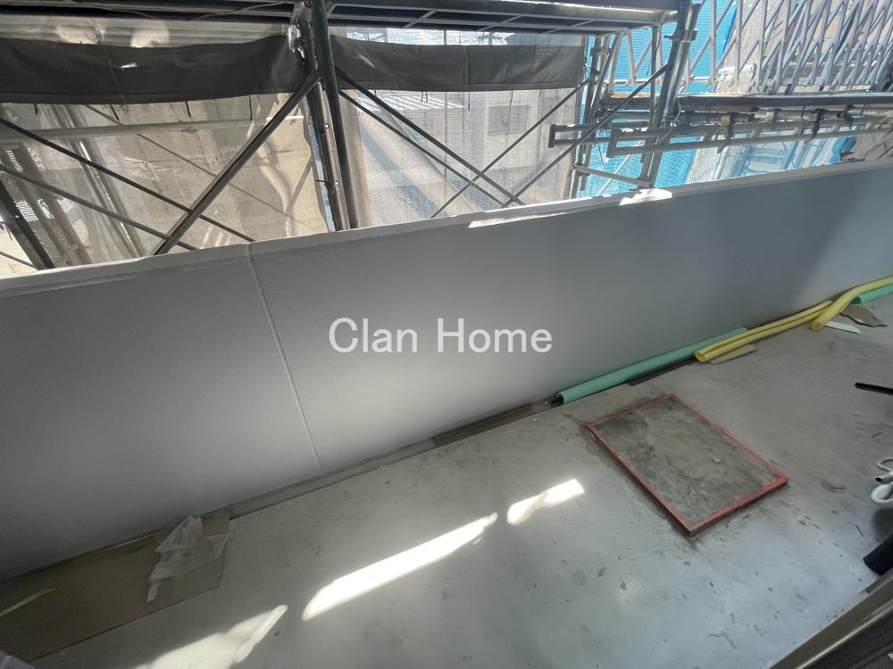 26/30 バルコニー