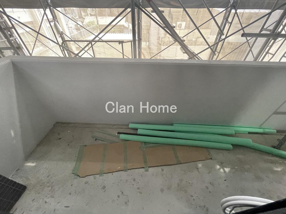 25/30 バルコニー