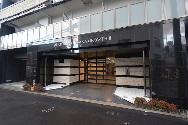 4/16 エントランス