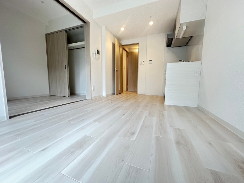 3/30 リビング/ダイニング