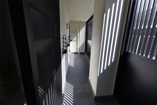 17/30 バルコニー