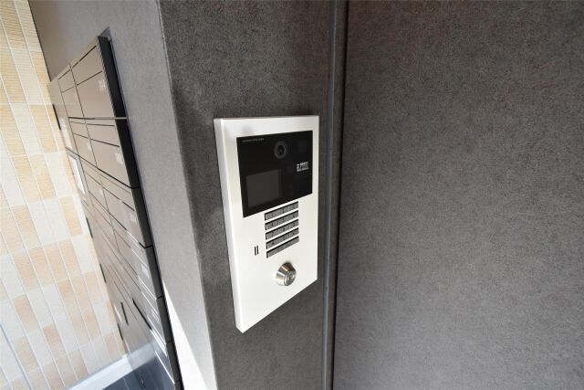 3/9 エントランス