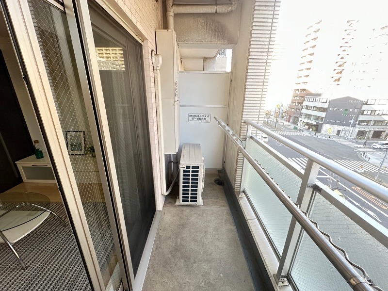 24/30 バルコニー