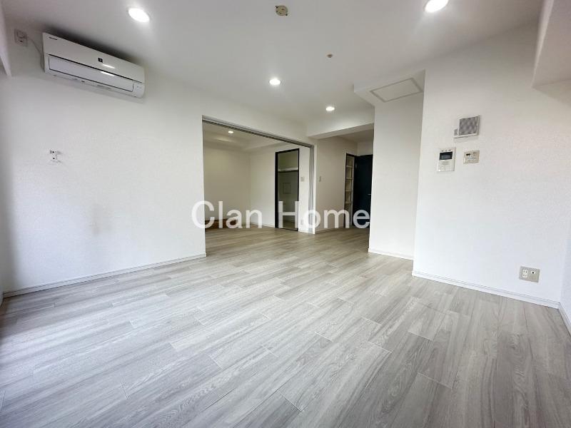 3/30 リビング/ダイニング