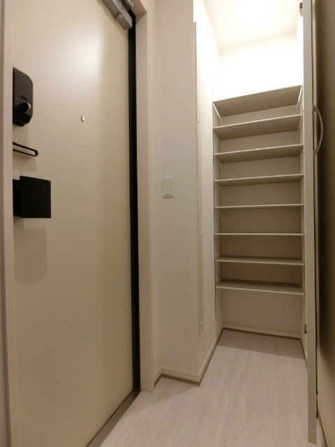 9/30 玄関