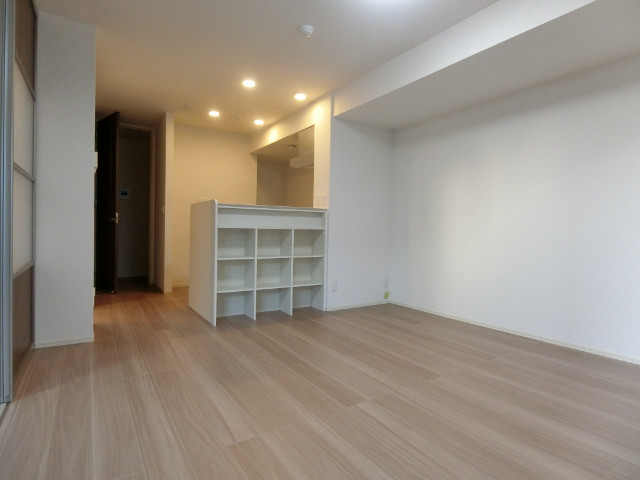 5/30 リビング/ダイニング