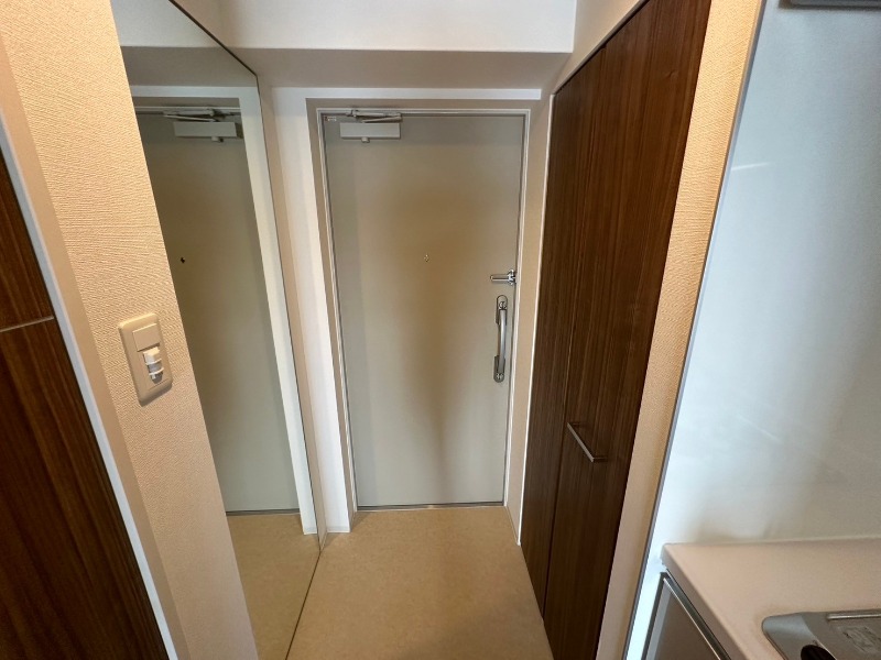 15/30 玄関