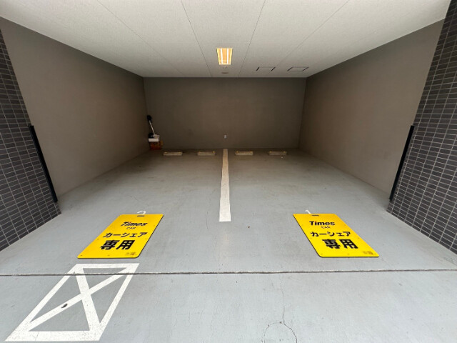 24/30 駐車場