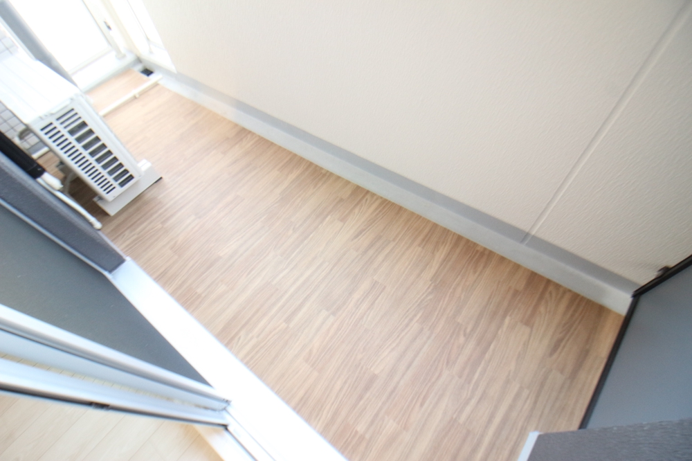 21/30 バルコニー