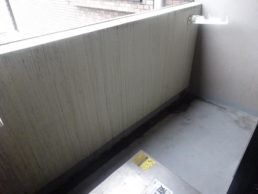 17/30 バルコニー