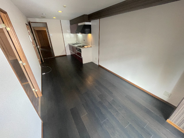 3/27 リビング/ダイニング