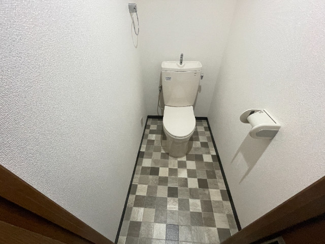 10/27 トイレ
