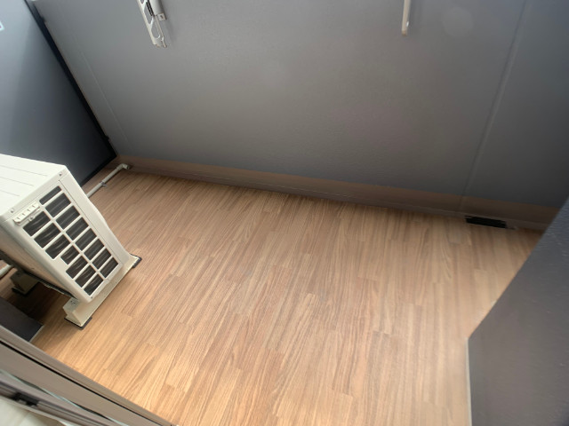 22/30 バルコニー