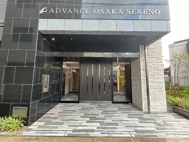 29/30 エントランス