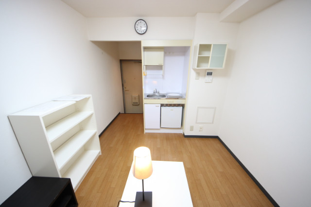 4/30 リビング/ダイニング