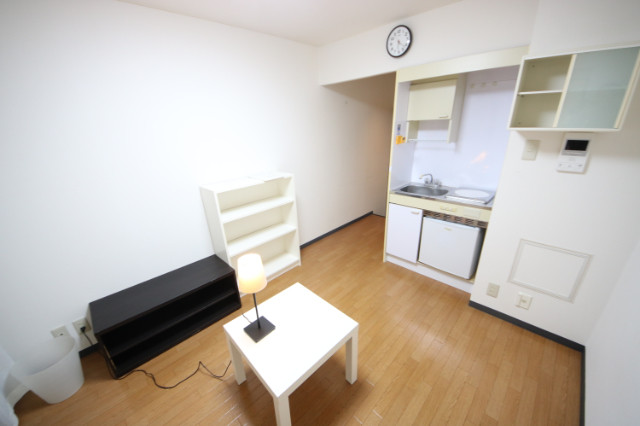 5/30 リビング/ダイニング