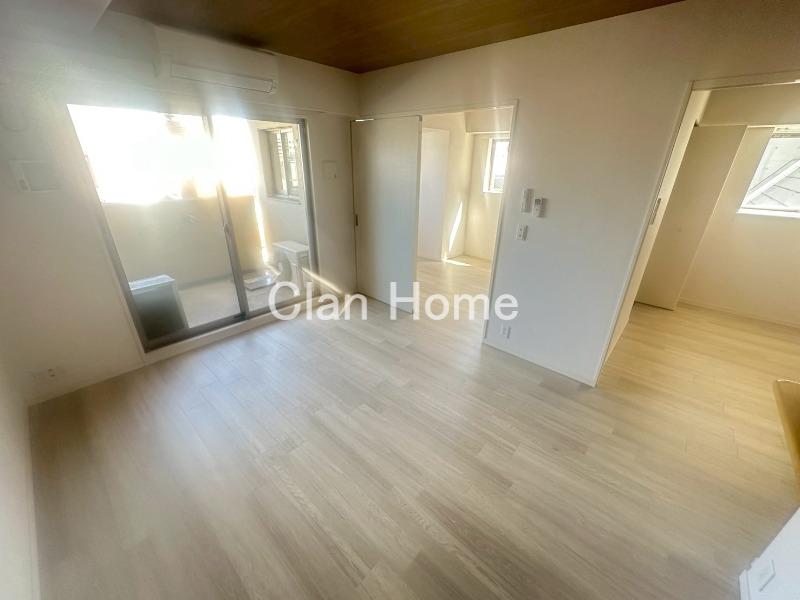 3/30 リビング/ダイニング