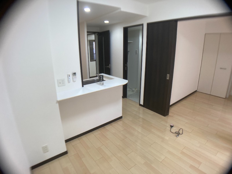 4/30 リビング/ダイニング