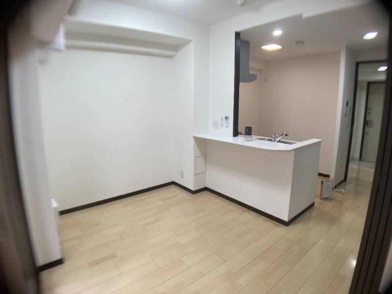 5/30 リビング/ダイニング