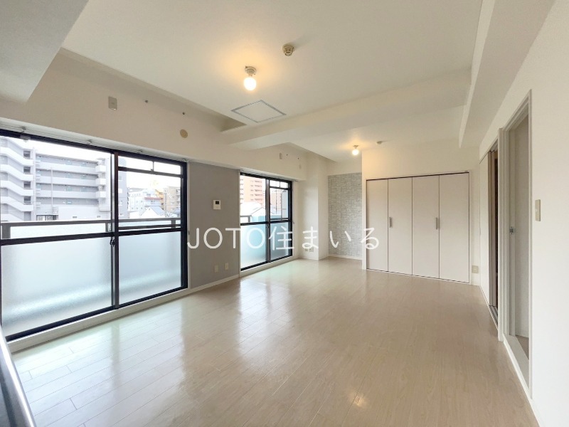 3/30 リビング/ダイニング