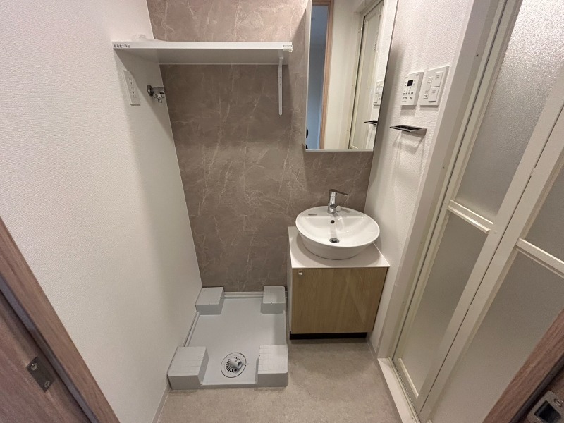 15/30 洗面