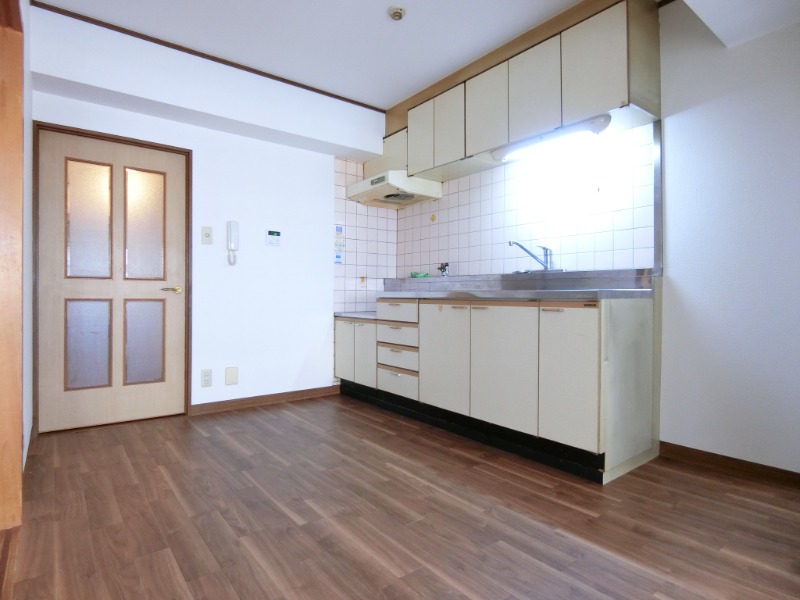 5/30 リビング/ダイニング