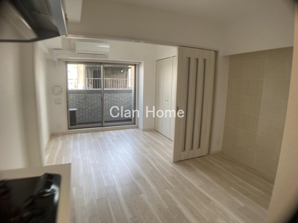 3/30 リビング/ダイニング